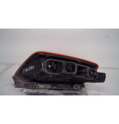 Feu arriere principal droit (feux) FIAT GRANDE PUNTO Photo n°3