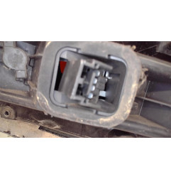 Feu arriere principal droit (feux) FIAT GRANDE PUNTO Photo n°4