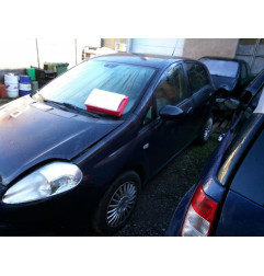 Feu arriere principal droit (feux) FIAT GRANDE PUNTO Photo n°8