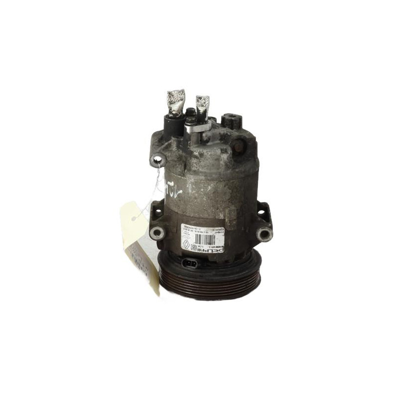 Compresseur clim RENAULT CLIO 3