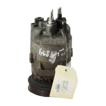 Compresseur clim RENAULT CLIO 3