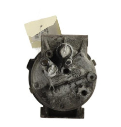 Compresseur clim RENAULT CLIO 3 Photo n°5