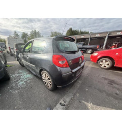 Compresseur clim RENAULT CLIO 3 Photo n°10