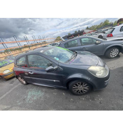 Compresseur clim RENAULT CLIO 3 Photo n°16