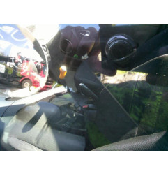 Compresseur clim RENAULT CLIO 3 Photo n°18