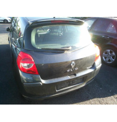 Compresseur clim RENAULT CLIO 3 Photo n°20