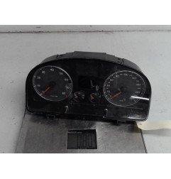 Compteur VOLKSWAGEN TOURAN 1 Photo n°1