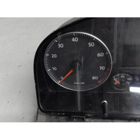 Compteur VOLKSWAGEN TOURAN 1