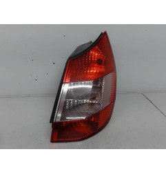 Feu arriere principal droit (feux) RENAULT GRAND SCENIC 2 Photo n°1