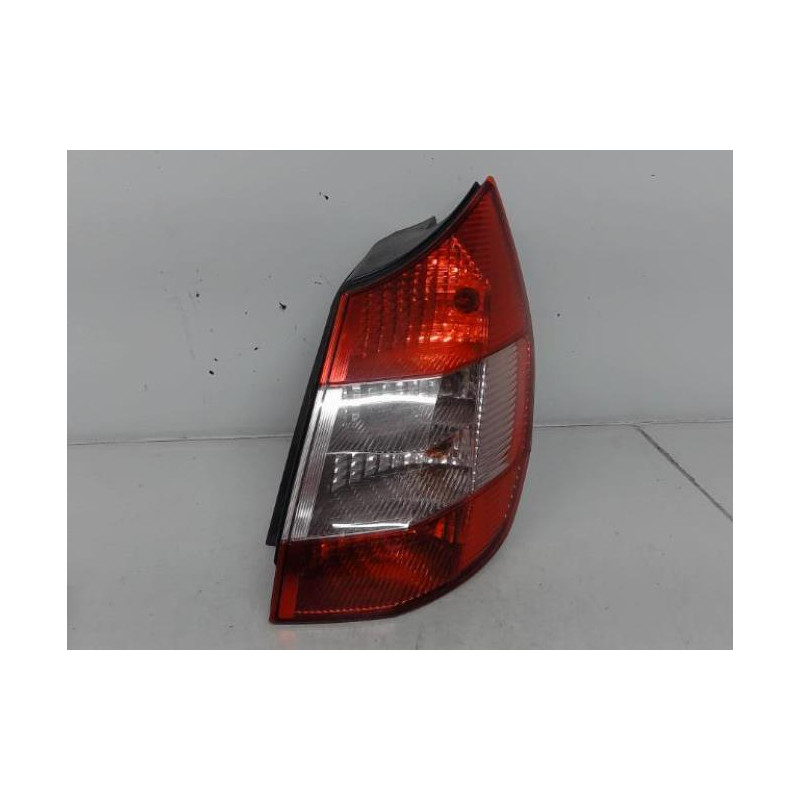 Feu arriere principal droit (feux) RENAULT GRAND SCENIC 2