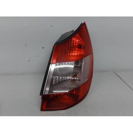 Feu arriere principal droit (feux) RENAULT GRAND SCENIC 2 Photo n°1
