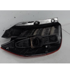 Feu arriere principal droit (feux) RENAULT GRAND SCENIC 2 Photo n°3