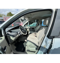 Feu arriere principal droit (feux) RENAULT GRAND SCENIC 2 Photo n°9