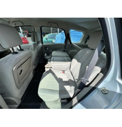 Feu arriere principal droit (feux) RENAULT GRAND SCENIC 2 Photo n°13