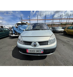 Feu arriere principal droit (feux) RENAULT GRAND SCENIC 2 Photo n°14