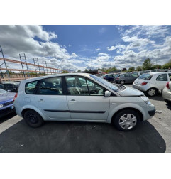 Feu arriere principal droit (feux) RENAULT GRAND SCENIC 2 Photo n°18