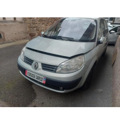 Feu arriere principal droit (feux) RENAULT GRAND SCENIC 2 Photo n°19