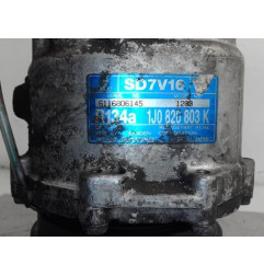 Compresseur clim VOLKSWAGEN GOLF 4