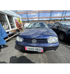 Compresseur clim VOLKSWAGEN GOLF 4 Photo n°12