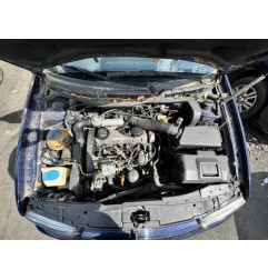 Compresseur clim VOLKSWAGEN GOLF 4 Photo n°13