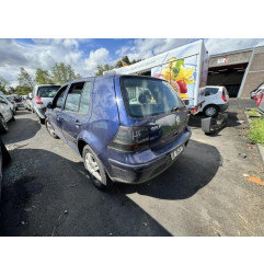 Compresseur clim VOLKSWAGEN GOLF 4 Photo n°14