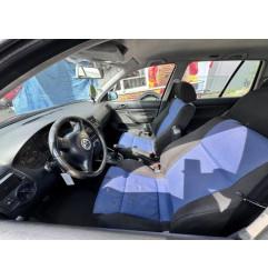 Compresseur clim VOLKSWAGEN GOLF 4 Photo n°16