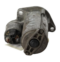 Demarreur VOLKSWAGEN GOLF 4 Photo n°3