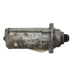 Demarreur VOLKSWAGEN GOLF 4 Photo n°4