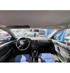 Demarreur VOLKSWAGEN GOLF 4 Photo n°6