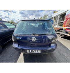 Demarreur VOLKSWAGEN GOLF 4 Photo n°16