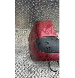 Pare choc arriere PEUGEOT 207