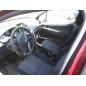 Pare choc arriere PEUGEOT 207