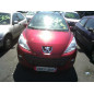 Pare choc arriere PEUGEOT 207