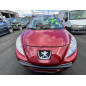 Pare choc arriere PEUGEOT 207