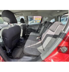 Pare choc arriere PEUGEOT 207 Photo n°9