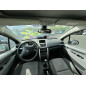 Pare choc arriere PEUGEOT 207