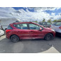 Pare choc arriere PEUGEOT 207
