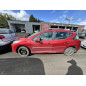 Pare choc arriere PEUGEOT 207