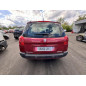Pare choc arriere PEUGEOT 207