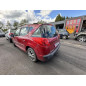 Pare choc arriere PEUGEOT 207