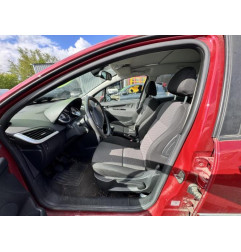 Pare choc arriere PEUGEOT 207 Photo n°20