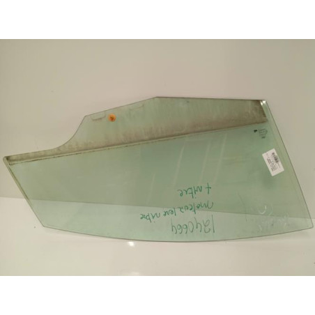 Vitre avant droit FORD FIESTA 6 Photo n°1