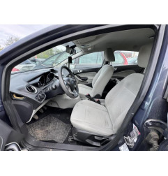 Vitre avant droit FORD FIESTA 6 Photo n°15