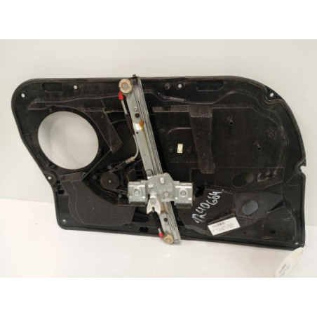 Moteur leve vitre avant gauche FORD FIESTA 6 Photo n°1