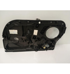 Moteur leve vitre avant gauche FORD FIESTA 6