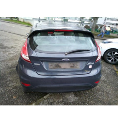 Moteur leve vitre avant gauche FORD FIESTA 6 Photo n°5