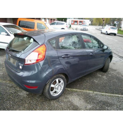 Moteur leve vitre avant gauche FORD FIESTA 6 Photo n°6