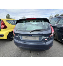 Moteur leve vitre avant gauche FORD FIESTA 6 Photo n°9