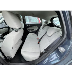 Moteur leve vitre avant gauche FORD FIESTA 6 Photo n°13