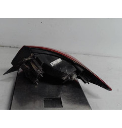 Feu arriere principal gauche (feux) OPEL ASTRA J Photo n°3